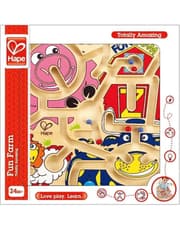 Hape Fun Farm product image