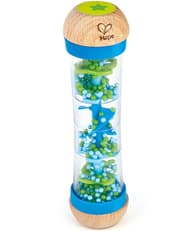 Hape Beaded Raindrops Blue product image