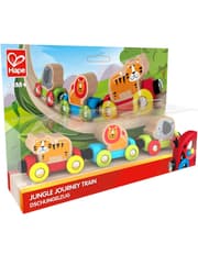 Hape Jungle Journey Train product image
