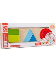 Hape Geometry Set product image