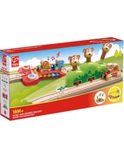 Hape Music & Monkeys Railway product image