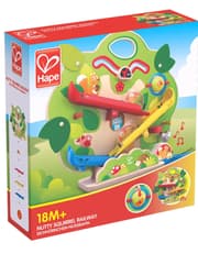 Hape Nutty Squirrel Railway product image