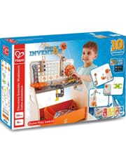 Hape Discovery Scientific Workbench product image