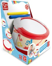 Hape Learn with Lights Drum product image