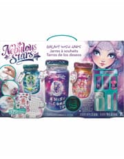 Nebulous Stars Galaxy Wish Jars product image