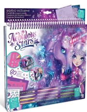 Nebulous Stars Creative Sketchbook Firiaz & Daliaz product image
