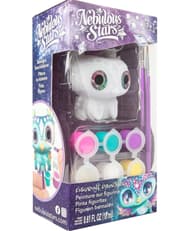 Nebulous Stars Figurine Painting Aura product image