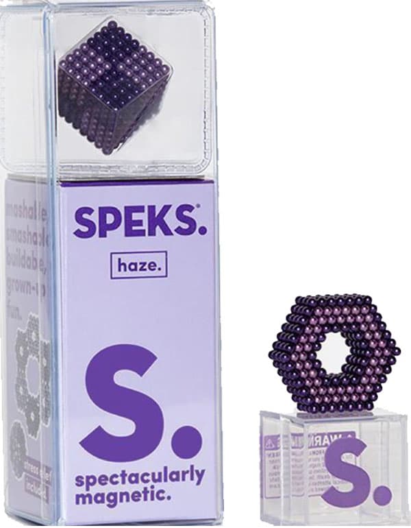 Speks 2 Tones Haze