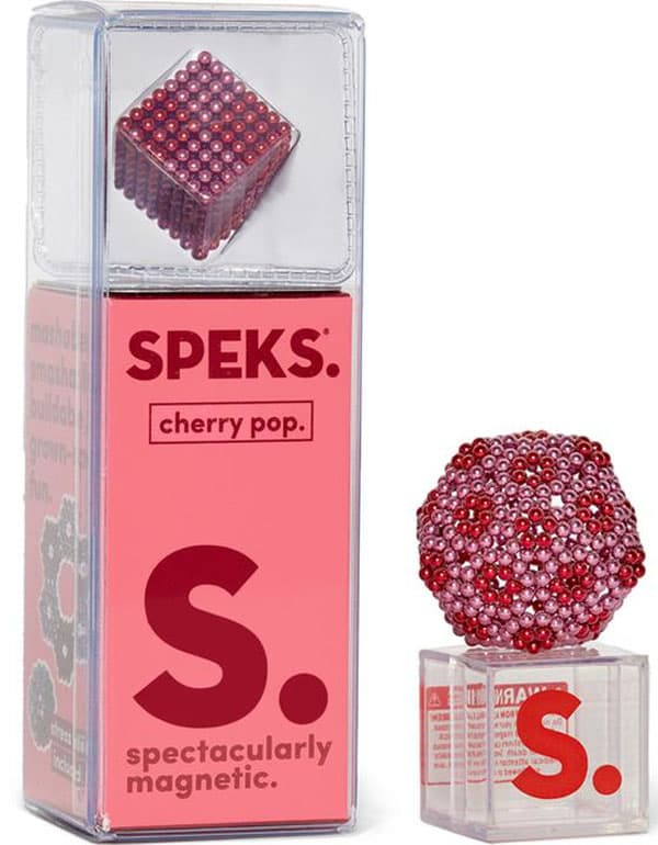 Speks 2 Tones Cherry Pop