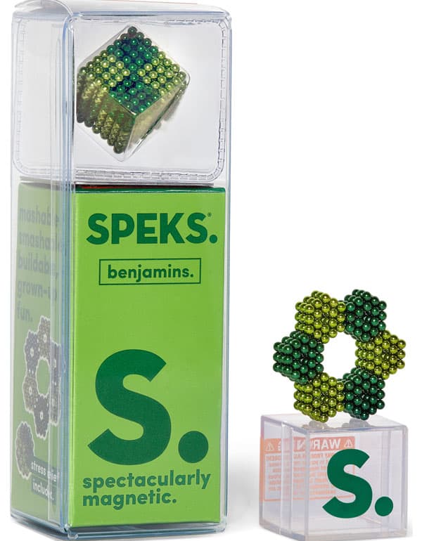 Speks 2 Tones Benjamins