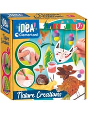 Clementoni Nature Creations Craft Set product image
