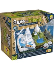 Lisciani Save Planet Earth product image