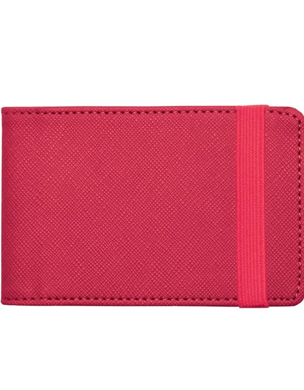 Legami Credit Card Holder Magenta