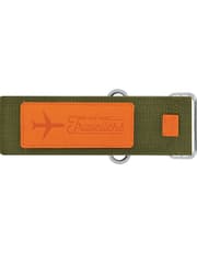 Legami Luggage Strap Green product image