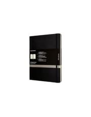 Moleskine PRO Project Planner XL Hardcover Black product image