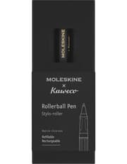 Rollerball Pen Moleskine x Kaweco, Black product image
