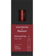 Rollerball Pen Moleskine x Kaweco, Red product image