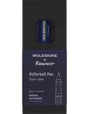 Rollerball Pen Moleskine x Kaweco, Sapphire Blue product image