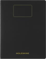 Moleskine Student Cahier Journal Black product image