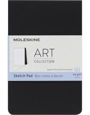 Moleskine Art Sketch Pad Pocket Black product image
