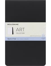 Moleskine Art Sketch Pad Large Black product image