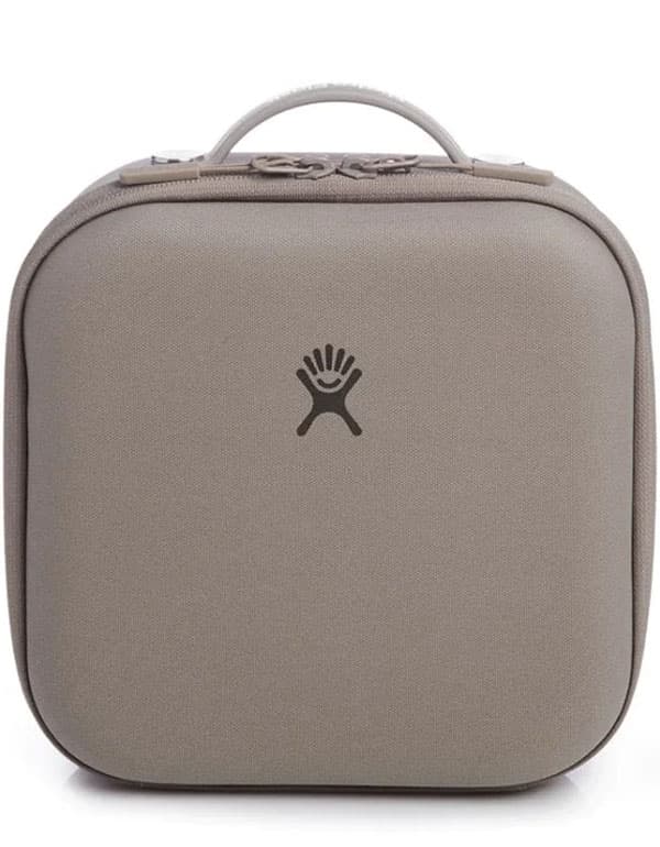 Hydro Flask Insulated Lunchbox Mushroom