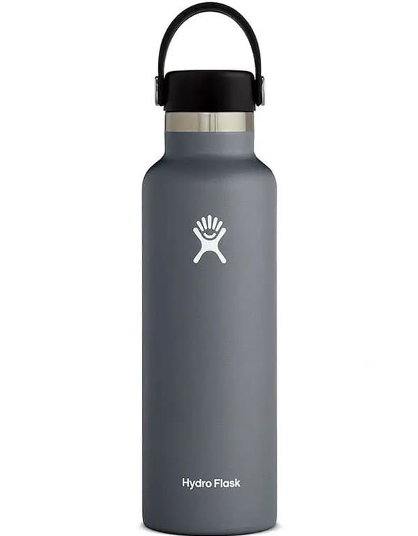 Hydro Flask Standard Flex Cap Stone 621ml
