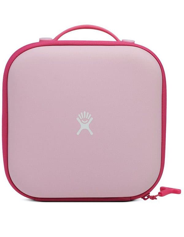 Hydro Flask Insulated Lunch Box Plumeria