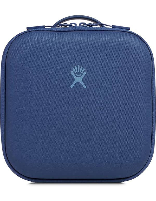 Hydro Flask Insulated Lunch Box Bilberry