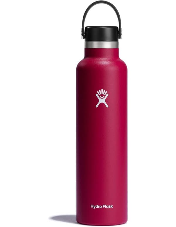 Hydro Flask 24 Oz Standard Flex Cap Snapper