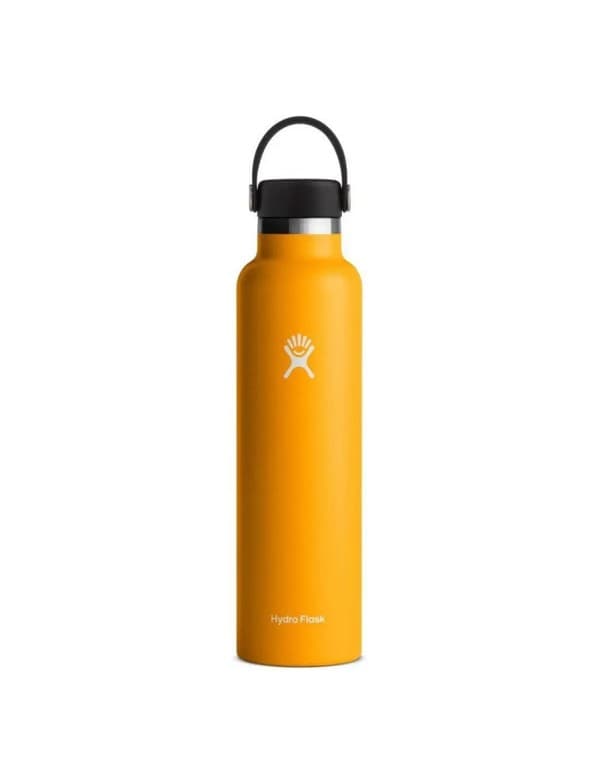 Hydro Flask 24 Oz Standard Flex Cap Starfish