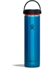 Hydro Flask 24 Oz Lightweight Wide Flex Cap Celestine product image