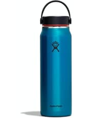 Hydro Flask 32 Oz Lightweight Wide Flex Cap Celest product image