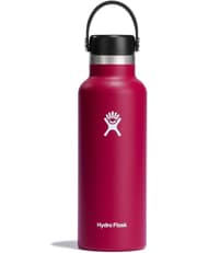 Hydro Flask 18 Oz Standard Flex Cap Snapper product image