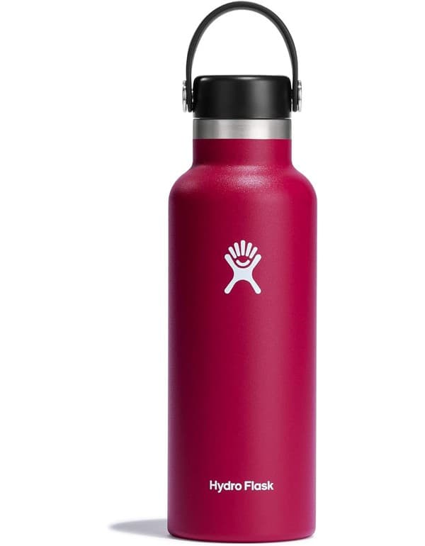 Hydro Flask 18 Oz Standard Flex Cap Snapper