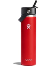 Hydro Flask 24 Oz Wide Flex Straw Cap Goji product image