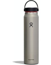 Hydro Flask 40 Oz Lightweight Wide Flex Cap Slate product image