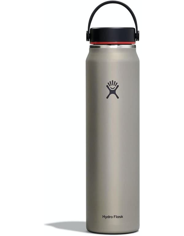 Hydro Flask 40 Oz Lightweight Wide Flex Cap Slate