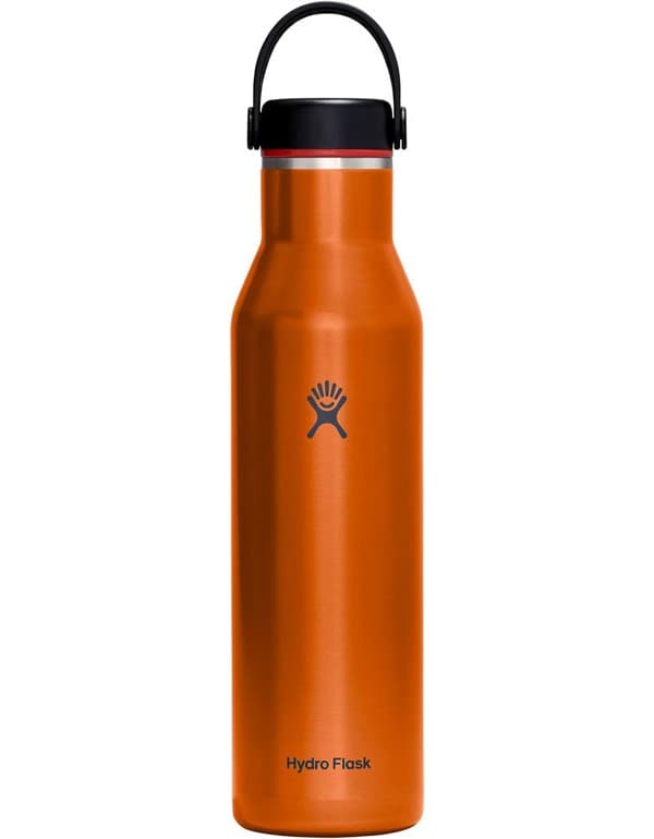 Hydro Flask 21 Oz Lightweight Standard Flex Cap Jasper