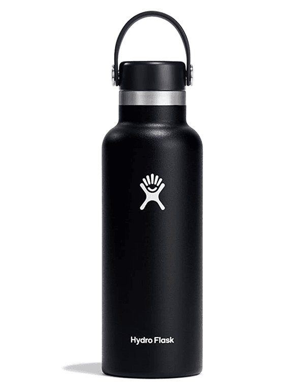 Hydro Flask Insulated Water Bottle 532Ml