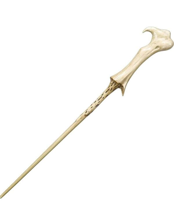 Harry Potter - Lord Voldemort Wand in Ollivanders Box