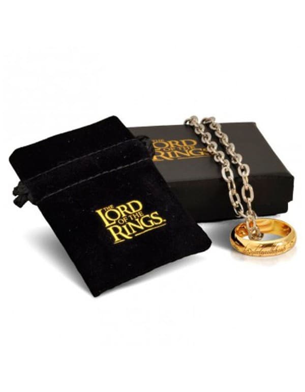 The One Ring Costume in Gift Box