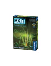 Exit: The Secret Lab product image
