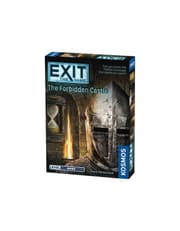 Exit: The Forbidden Castle product image