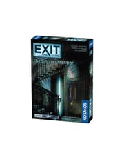 Exit: The Sinister Mansion product image