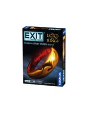 Exit: Shadows over Middle Earth product image