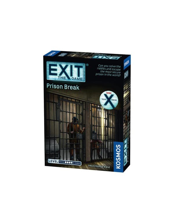 Exit: Prison Break