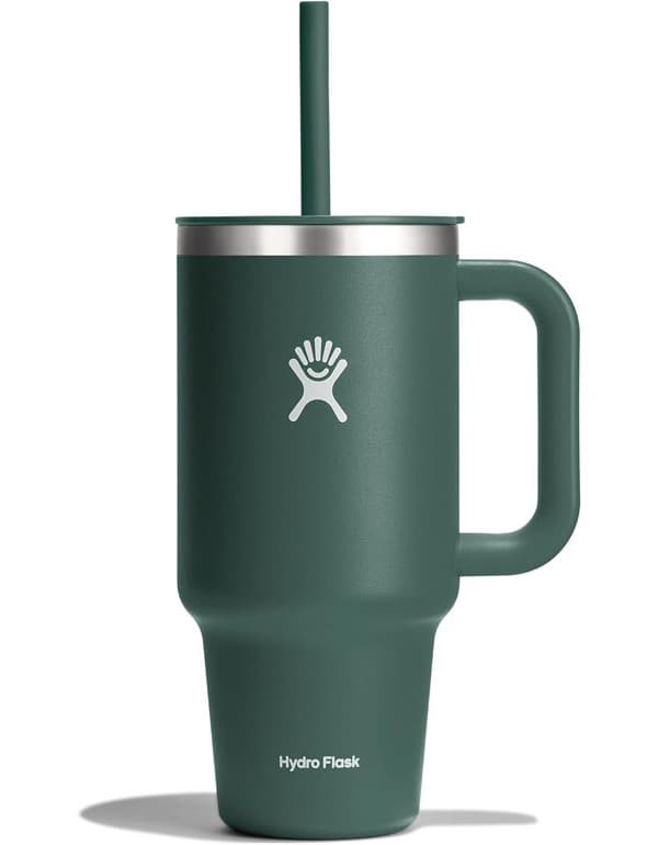 Hydro Flask 32 Oz All Around Travel Tumbler Fir