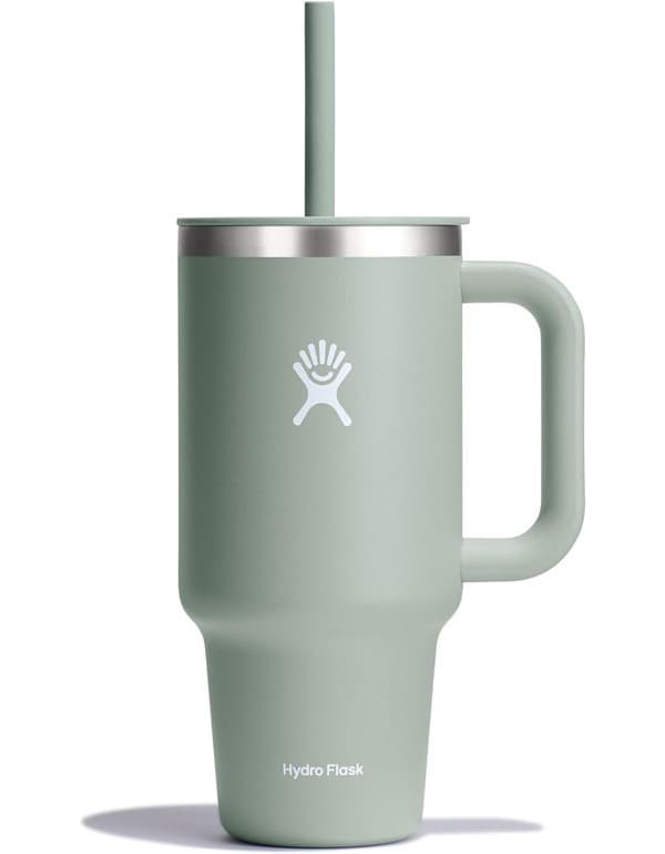 Hydro Flask 32 Oz All Around Travel Tumbler Agave