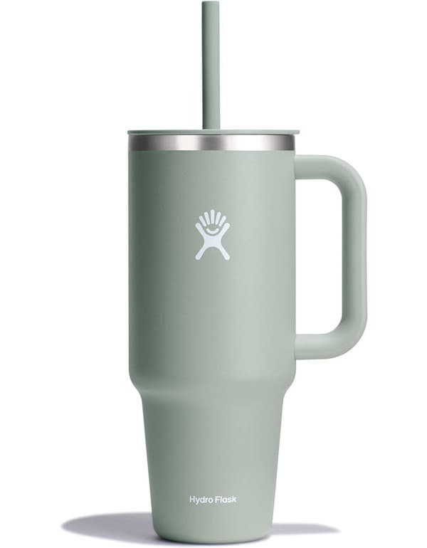 Hydro Flask 40 Oz All Around Travel Tumbler Agave